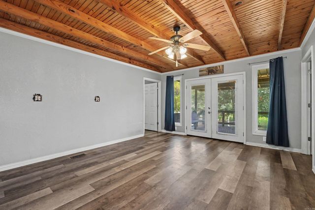 2354 Thunderbird Loop, Traskwood, AR 72167