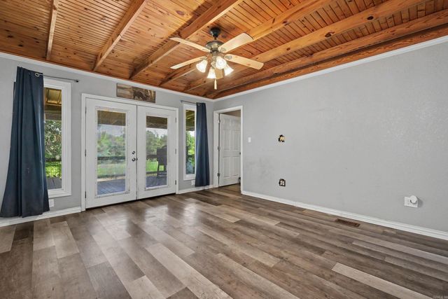 2354 Thunderbird Loop, Traskwood, AR 72167