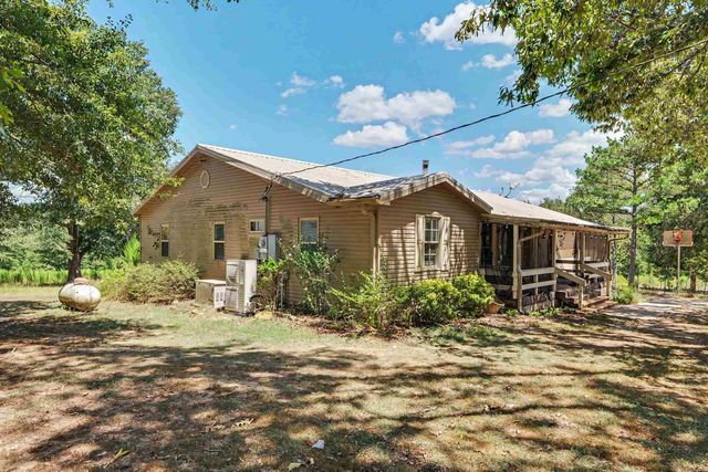 2354 Thunderbird Loop, Traskwood, AR 72167