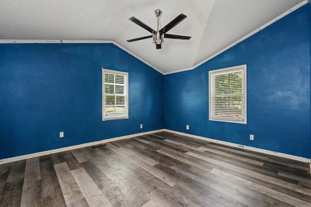 2354 Thunderbird Loop, Traskwood, AR 72167