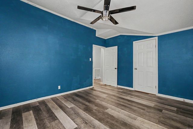 2354 Thunderbird Loop, Traskwood, AR 72167