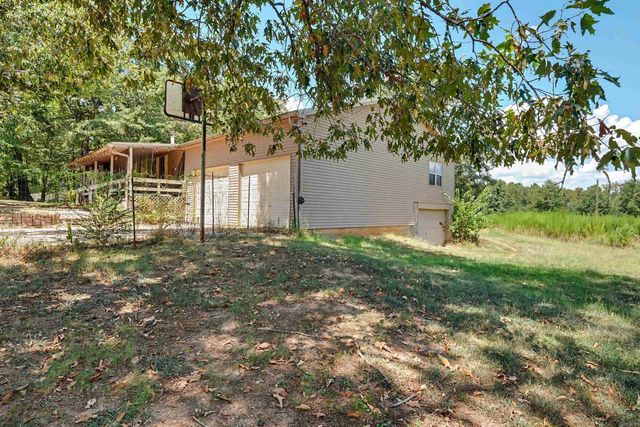 2354 Thunderbird Loop, Traskwood, AR 72167