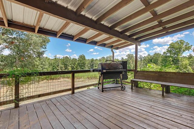 2354 Thunderbird Loop, Traskwood, AR 72167