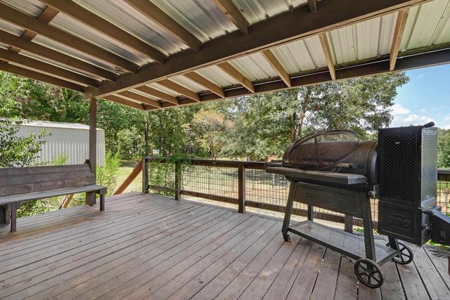 2354 Thunderbird Loop, Traskwood, AR 72167