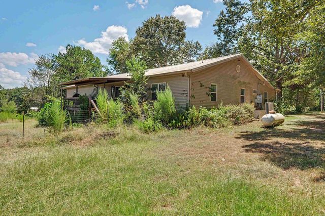 2354 Thunderbird Loop, Traskwood, AR 72167