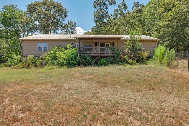 2354 Thunderbird Loop, Traskwood, AR 72167