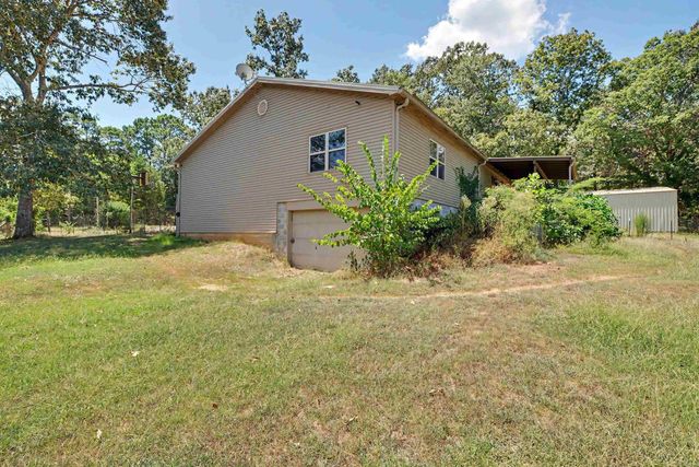 2354 Thunderbird Loop, Traskwood, AR 72167