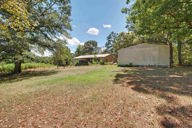 2354 Thunderbird Loop, Traskwood, AR 72167