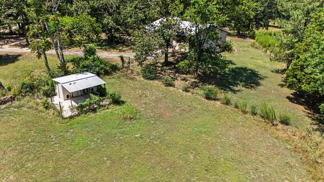 2354 Thunderbird Loop, Traskwood, AR 72167