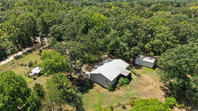 2354 Thunderbird Loop, Traskwood, AR 72167
