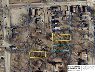 2505 S 9th Street, Omaha, NE 68108