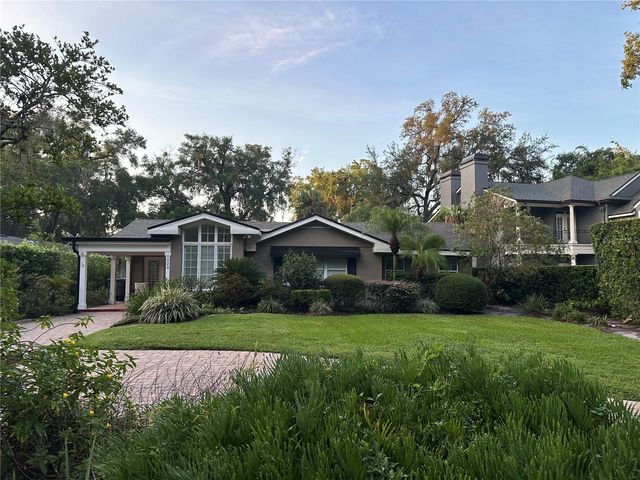 220 W READING WAY, Winter Park, FL 32789