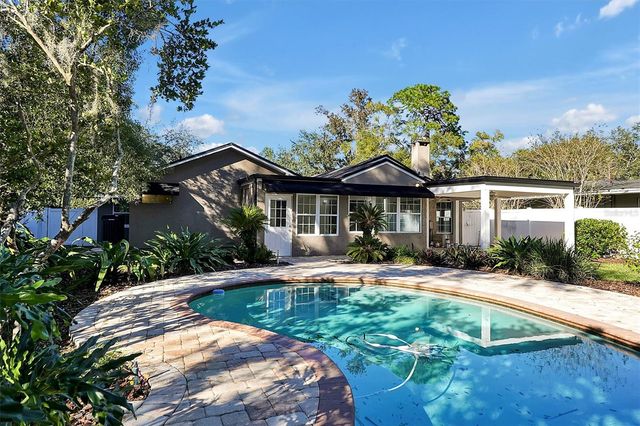 220 W READING WAY, Winter Park, FL 32789