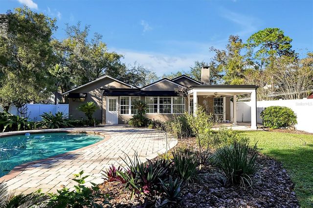 220 W READING WAY, Winter Park, FL 32789