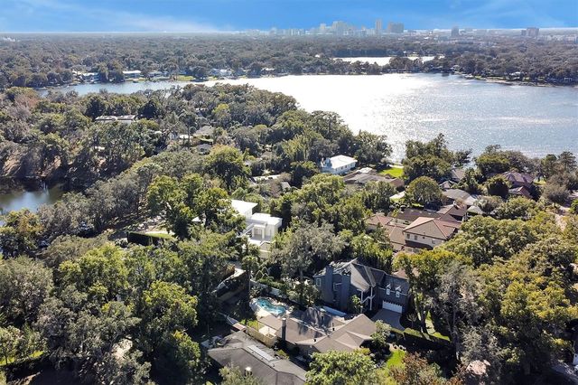 220 W READING WAY, Winter Park, FL 32789