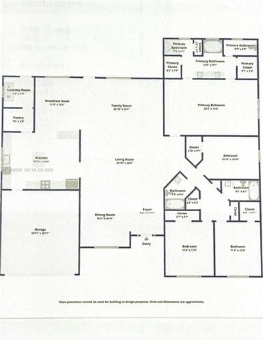 6762 NW Daffodil Ln, Port St. Lucie, FL 34983