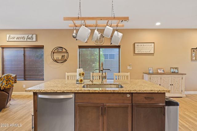 3669 E DERRINGER Way, Gilbert, AZ 85297