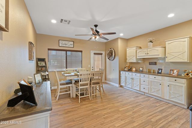 3669 E DERRINGER Way, Gilbert, AZ 85297