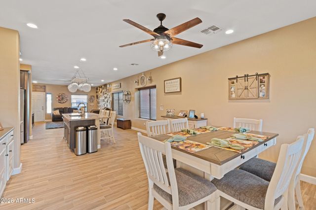 3669 E DERRINGER Way, Gilbert, AZ 85297