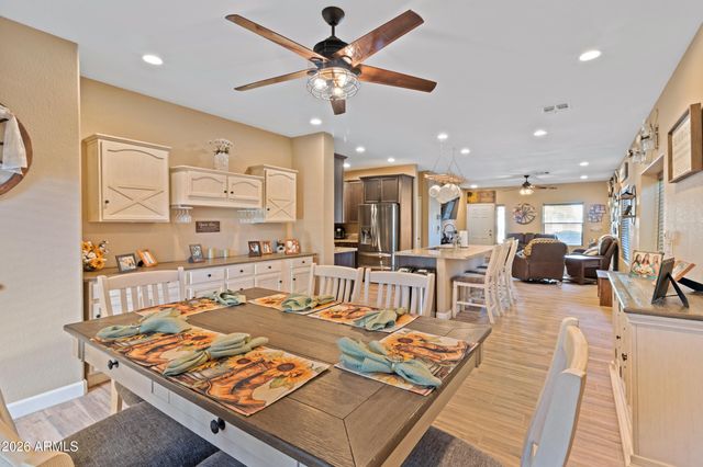 3669 E DERRINGER Way, Gilbert, AZ 85297