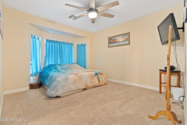 3669 E DERRINGER Way, Gilbert, AZ 85297