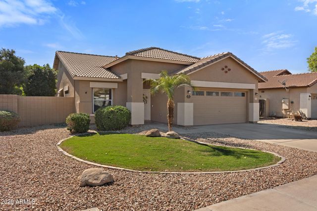 3669 E DERRINGER Way, Gilbert, AZ 85297