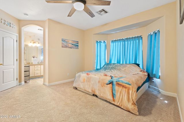 3669 E DERRINGER Way, Gilbert, AZ 85297