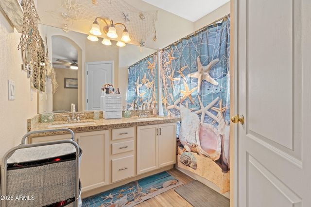 3669 E DERRINGER Way, Gilbert, AZ 85297