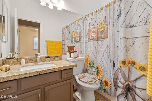 3669 E DERRINGER Way, Gilbert, AZ 85297