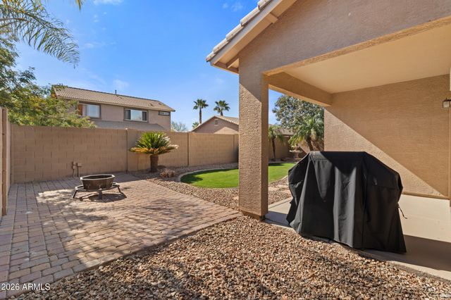 3669 E DERRINGER Way, Gilbert, AZ 85297