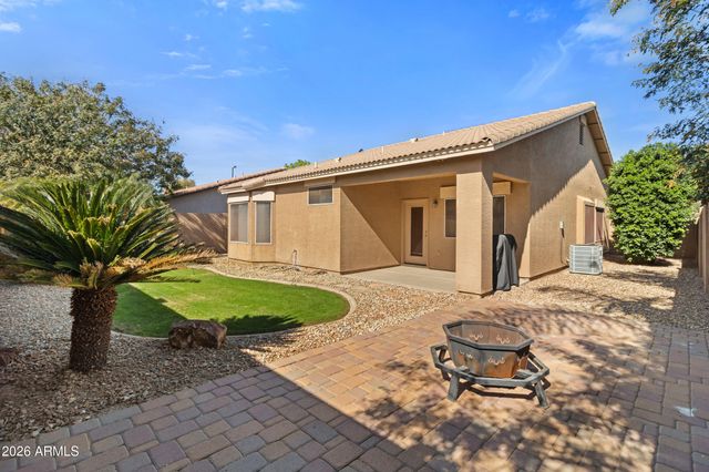 3669 E DERRINGER Way, Gilbert, AZ 85297