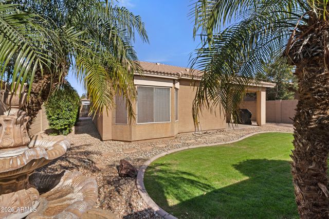 3669 E DERRINGER Way, Gilbert, AZ 85297