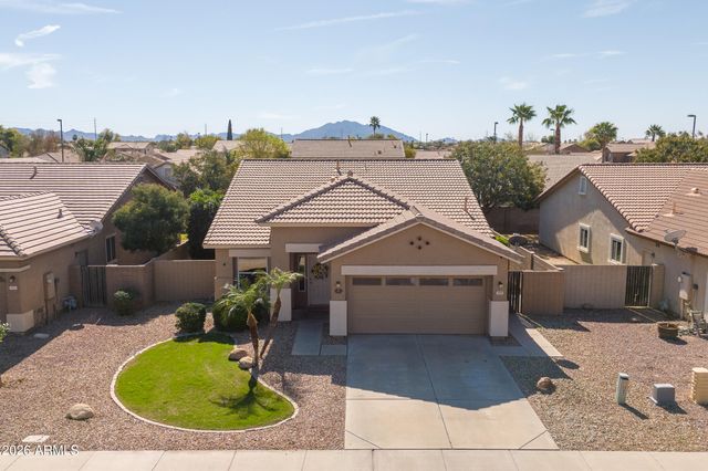 3669 E DERRINGER Way, Gilbert, AZ 85297