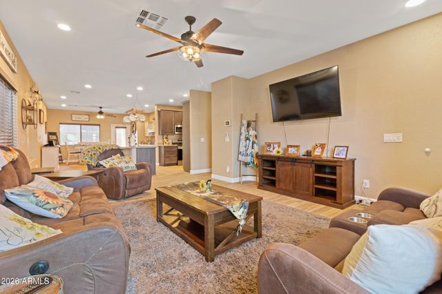 3669 E DERRINGER Way, Gilbert, AZ 85297