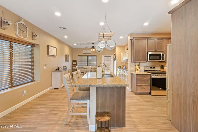 3669 E DERRINGER Way, Gilbert, AZ 85297