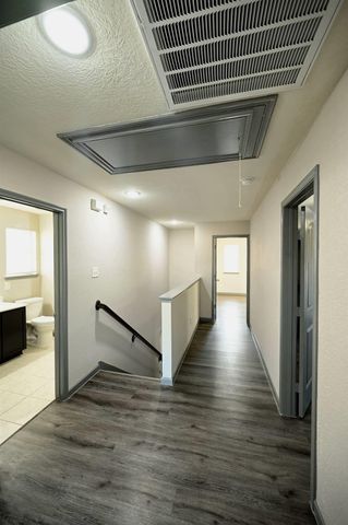 19211 Archer Glen Drive, Houston, TX 77073