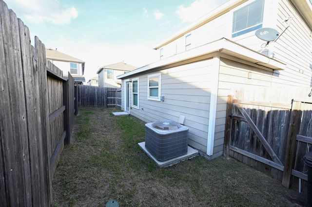 19211 Archer Glen Drive, Houston, TX 77073