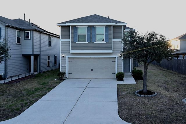 19211 Archer Glen Drive, Houston, TX 77073