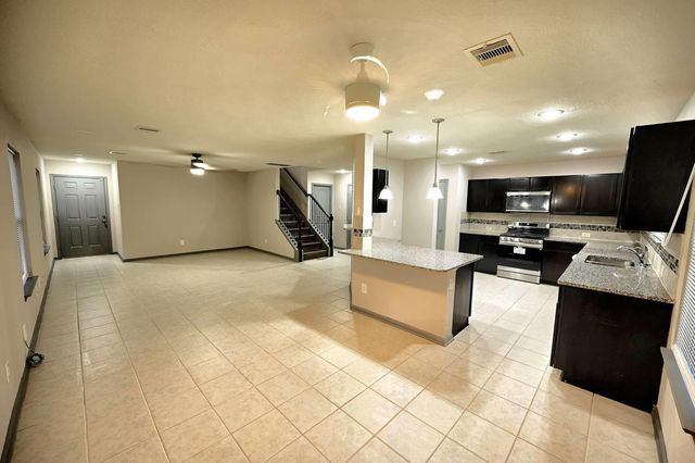 19211 Archer Glen Drive, Houston, TX 77073