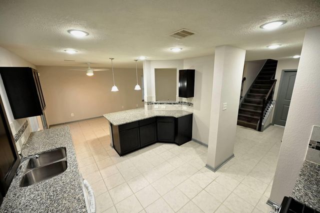 19211 Archer Glen Drive, Houston, TX 77073