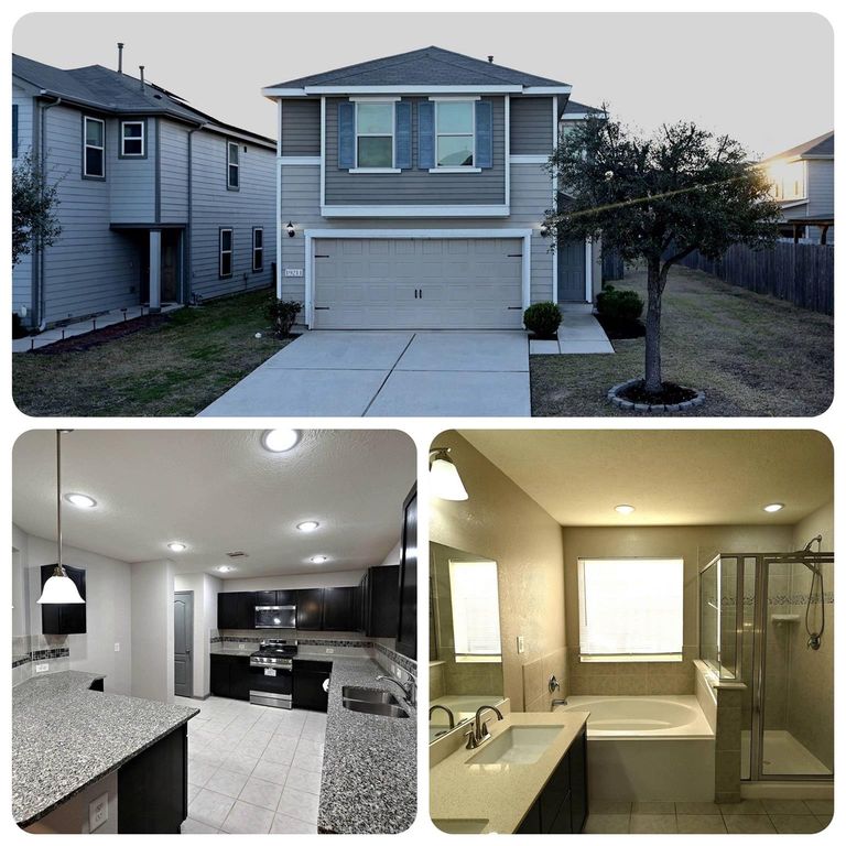 19211 Archer Glen Drive, Houston, TX 77073