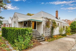 419 Washington Avenue, Tonawanda, NY 14217