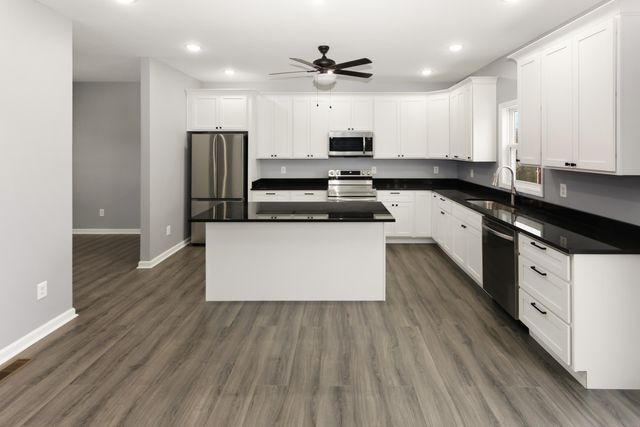 101 Buttonwood Way, Frankfort, KY 40601