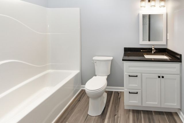 101 Buttonwood Way, Frankfort, KY 40601