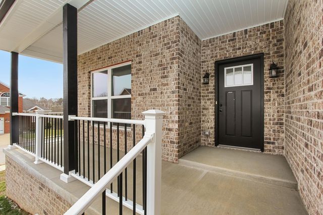 101 Buttonwood Way, Frankfort, KY 40601