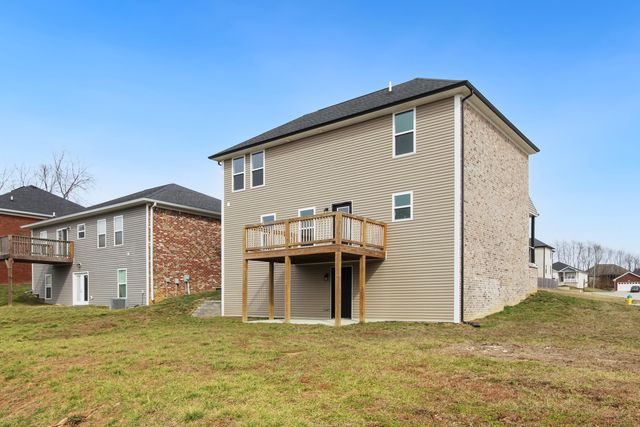 101 Buttonwood Way, Frankfort, KY 40601