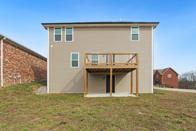 101 Buttonwood Way, Frankfort, KY 40601