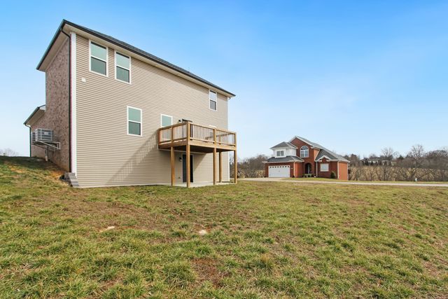 101 Buttonwood Way, Frankfort, KY 40601