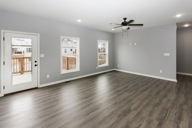 101 Buttonwood Way, Frankfort, KY 40601