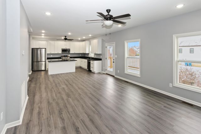 101 Buttonwood Way, Frankfort, KY 40601